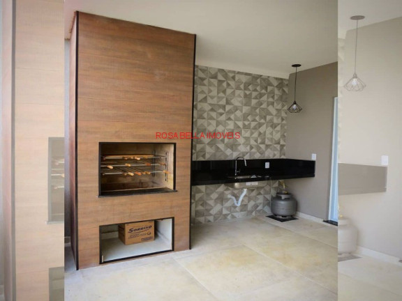 Imagem Casa com 3 Quartos à Venda, 250 m² em Lot Ac - Itupeva