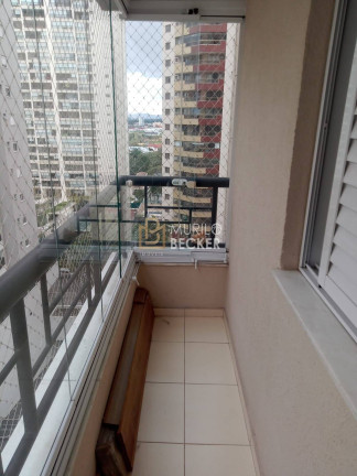 Apartamento com 2 Quartos à Venda, 67 m² em Jardim Aquárius - São José Dos Campos