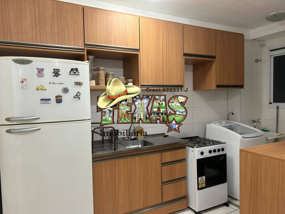 Imagem Apartamento com 2 Quartos à Venda, 45 m² em Itaquera - São Paulo Imagem Apartamento com 2 Quartos à Venda, 45 m² em Itaquera - São Paulo
