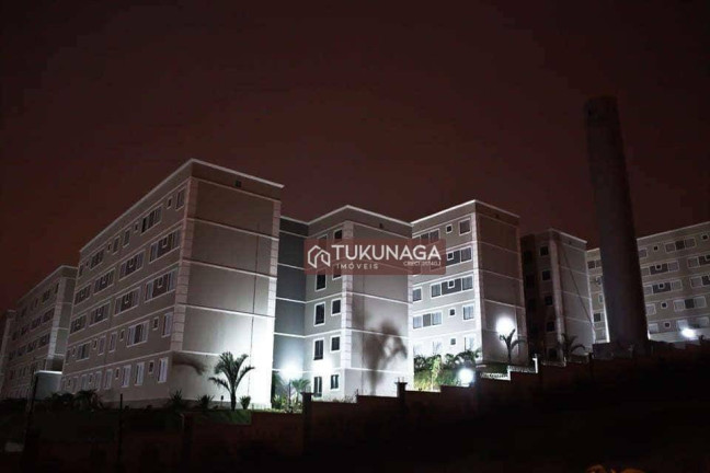 Imagem Apartamento com 2 Quartos à Venda, 58 m² em Vila Alzira - Guarulhos Imagem Apartamento com 2 Quartos à Venda, 58 m² em Vila Alzira - Guarulhos