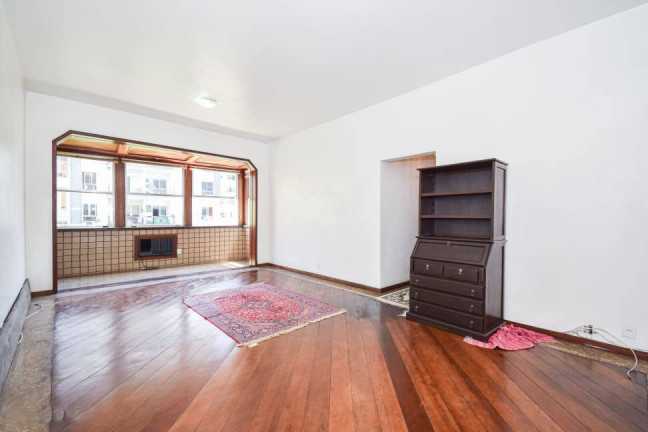 Apartamento com 2 Quartos à Venda, 105 m² em Botafogo - Rio De Janeiro
