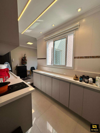 Imagem Cobertura com 2 Quartos à Venda, 70 m² em Campestre - Santo André Imagem Cobertura com 2 Quartos à Venda, 70 m² em Campestre - Santo André