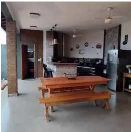 Imagem Casa com 5 Quartos à Venda, 474 m² em Jardim Terras De San José - Pirassununga