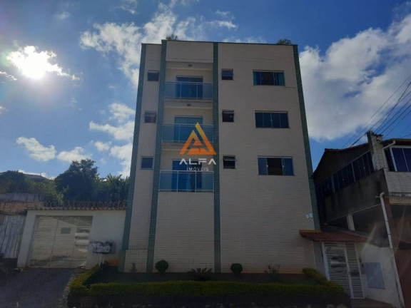 Apartamento com 2 Quartos à Venda, 115 m²