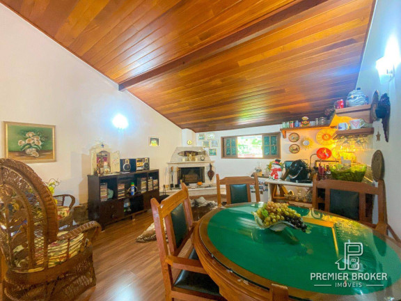 Imagem Casa com 2 Quartos à Venda, 80 m² em Pimenteiras - Teresópolis Imagem Casa com 2 Quartos à Venda, 80 m² em Pimenteiras - Teresópolis
