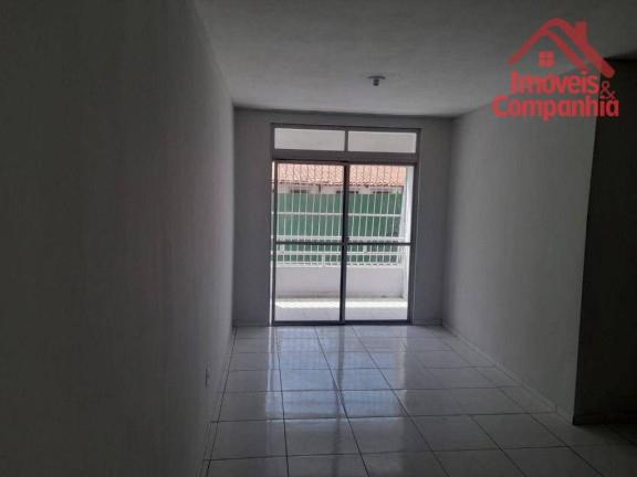 Imagem Apartamento com 3 Quartos à Venda, 105 m² em Meireles - Fortaleza