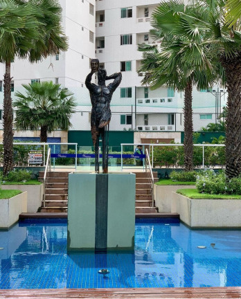 Imagem Apartamento com 4 Quartos à Venda, 130 m² em Fátima - Teresina