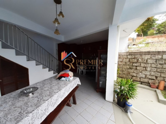 Imagem Casa com 3 Quartos à Venda, 96 m² em Saco Grande - Florianópolis Imagem Casa com 3 Quartos à Venda, 96 m² em Saco Grande - Florianópolis