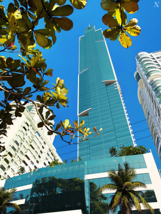 Imagem Apartamento com 4 Quartos à Venda, 196 m² em Barra Sul - Balneário Camboriú
