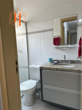 Imagem Sobrado com 3 Quartos à Venda, 100 m² em Bairro Alto - Curitiba