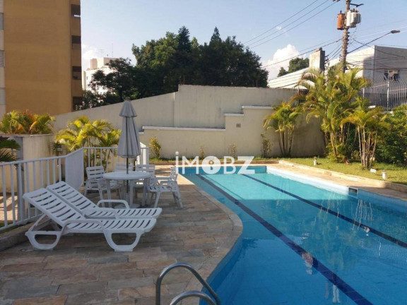 Imagem Imóvel com 2 Quartos à Venda, 54 m² em Jardim Monte Kemel - São Paulo