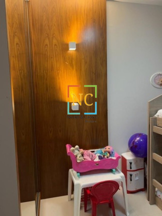 Imagem Apartamento com 3 Quartos à Venda, 100 m² em Barreiros - São José