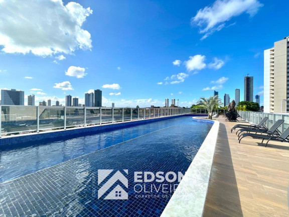 Imagem Apartamento com 3 Quartos à Venda, 89 m² em Brisamar - João Pessoa