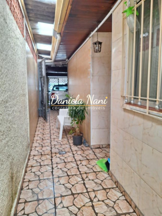 Imagem Casa com 3 Quartos à Venda, 162 m² em Paulicéia - São Bernardo Do Campo