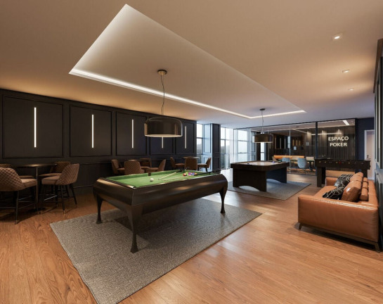Imagem Apartamento com 3 Quartos à Venda, 69 m² em Itapema - Itapema