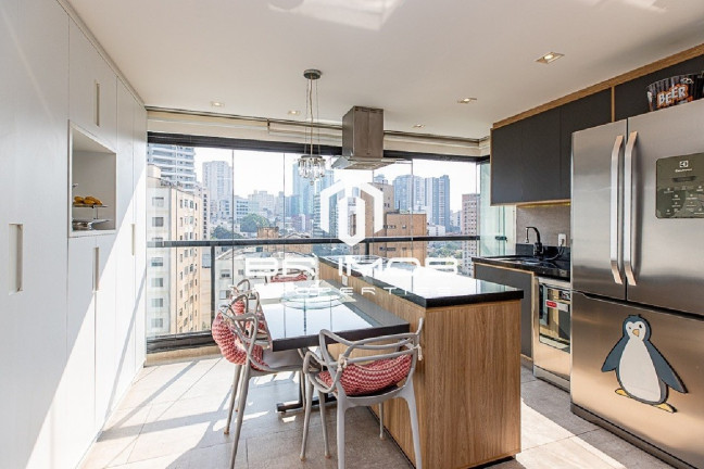 Imagem Imóvel com 3 Quartos à Venda, 78 m² em Vila Mariana - São Paulo