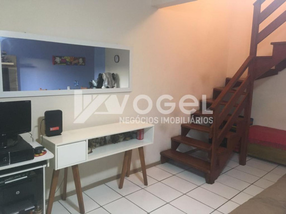 Imagem Casa com 2 Quartos à Venda, 77 m² em Bairro Não Informado - Eldorado Do Sul Imagem Casa com 2 Quartos à Venda, 77 m² em Bairro Não Informado - Eldorado Do Sul