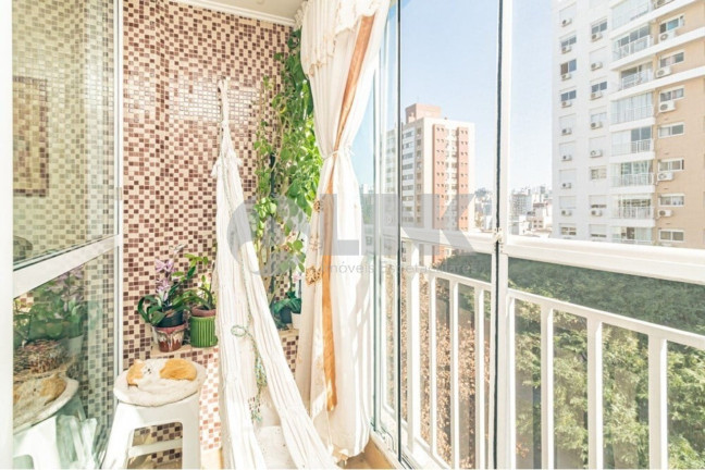 Imagem Apartamento com 2 Quartos à Venda, 84 m² em Passo Da Areia - Porto Alegre Imagem Apartamento com 2 Quartos à Venda, 84 m² em Passo Da Areia - Porto Alegre