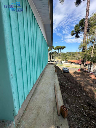 Imagem Casa com 2 Quartos à Venda, em Roseira - Colombo Imagem Casa com 2 Quartos à Venda, em Roseira - Colombo
