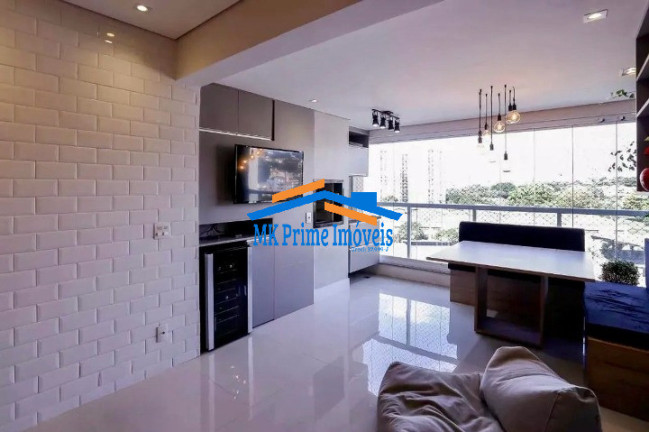 Imagem Apartamento com 3 Quartos à Venda, 134 m² em Vila Anastácio - São Paulo Imagem Apartamento com 3 Quartos à Venda, 134 m² em Vila Anastácio - São Paulo