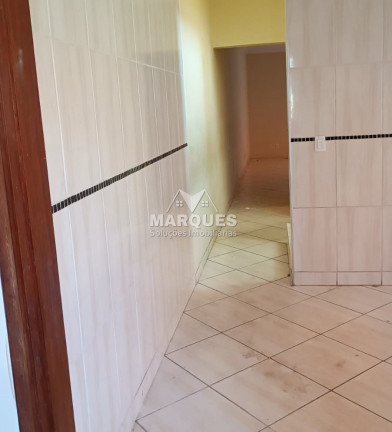 Imagem Sobrado com 3 Quartos à Venda, 160 m² em Jardim Nova Hortolândia Ii - Hortolândia