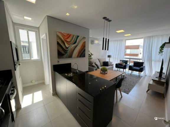 Imagem Apartamento com 2 Quartos à Venda, 73 m² em Navegantes - Capão Da Canoa