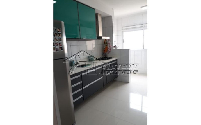 Imagem Apartamento com 2 Quartos à Venda, 75 m² em Jardim Sul - São José Dos Campos