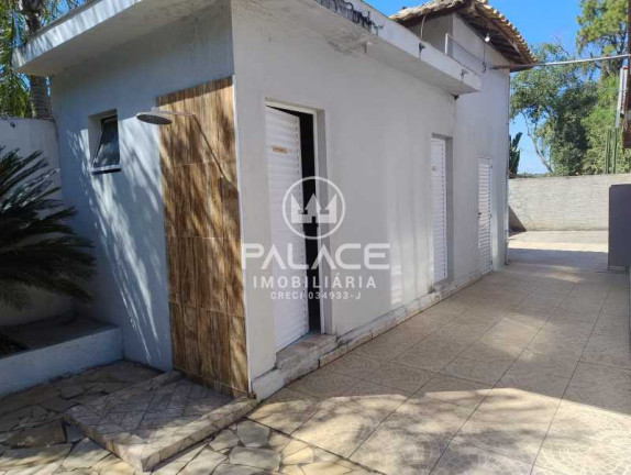 Imagem Chácara com 3 Quartos à Venda, 239 m² em Pira-pesca (ártemis) - Piracicaba Imagem Chácara com 3 Quartos à Venda, 239 m² em Pira-pesca (ártemis) - Piracicaba