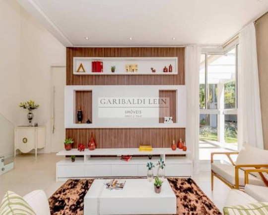 Imagem Casa com 3 Quartos à Venda, 275 m² em Sítios De Recreio Gramado - Campinas