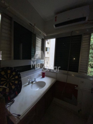 Imagem Apartamento com 4 Quartos à Venda, 234 m² em Pitangueiras - Guarujá