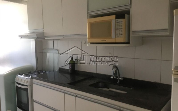 Imagem Apartamento com 3 Quartos à Venda, 65 m² em Parque Industrial - São José Dos Campos Imagem Apartamento com 3 Quartos à Venda, 65 m² em Parque Industrial - São José Dos Campos
