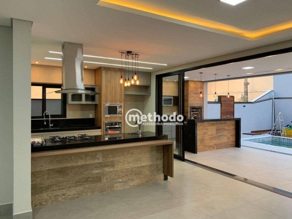 Imagem Casa com 4 Quartos à Venda, 336 m² em Swiss Park - Campinas Imagem Casa com 4 Quartos à Venda, 336 m² em Swiss Park - Campinas