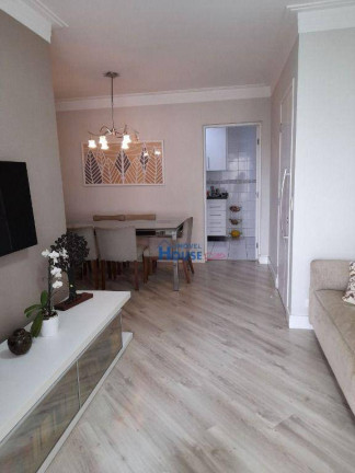 Apartamento com 3 Quartos à Venda, 78 m² em Alto Da Lapa - São Paulo