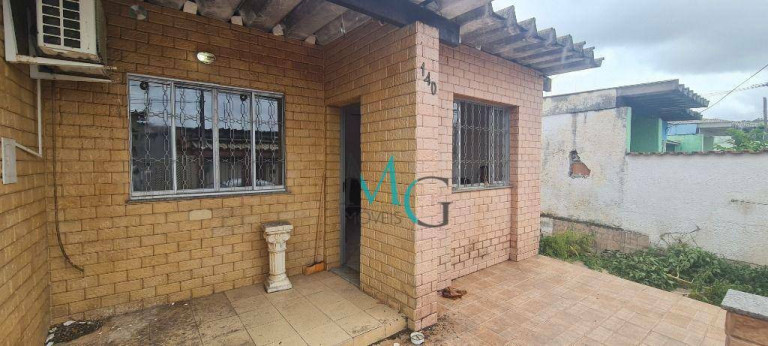 Imagem Casa com 2 Quartos à Venda, 80 m² em Campo Grande - Rio De Janeiro Imagem Casa com 2 Quartos à Venda, 80 m² em Campo Grande - Rio De Janeiro