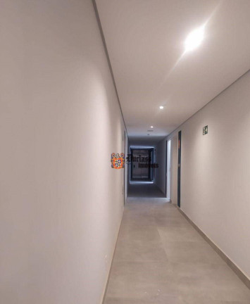 Imagem Apartamento com 2 Quartos à Venda, 37 m² em Vila Andrade - São Paulo