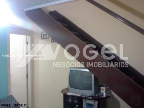 Imagem Casa com 2 Quartos à Venda, 44 m² em Vicentina - Sao Leopoldo Imagem Casa com 2 Quartos à Venda, 44 m² em Vicentina - Sao Leopoldo