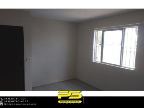 Imagem Apartamento com 3 Quartos à Venda, 80 m² em José Américo De Almeida - João Pessoa