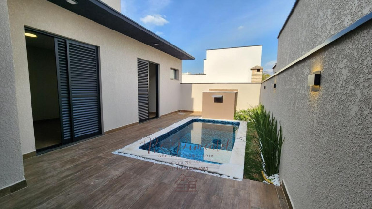 Imagem Casa com 2 Quartos à Venda, 110 m² em Jardim Terras De São Francisco - Sorocaba Imagem Casa com 2 Quartos à Venda, 110 m² em Jardim Terras De São Francisco - Sorocaba