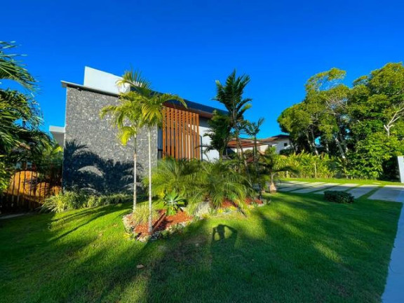 Imagem Casa de Condomínio com 4 Quartos à Venda, 270 m² em Busca Vida (abrantes) - Camaçari Imagem Casa de Condomínio com 4 Quartos à Venda, 270 m² em Busca Vida (abrantes) - Camaçari