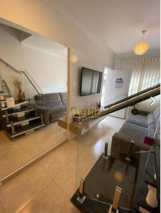 Imagem Casa com 2 Quartos à Venda, 66 m² em Condomínio Residencial Villagio Caprese - Sorocaba Imagem Casa com 2 Quartos à Venda, 66 m² em Condomínio Residencial Villagio Caprese - Sorocaba