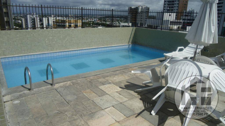Imagem Apartamento com 2 Quartos à Venda, 48 m² em Boa Viagem - Recife Imagem Apartamento com 2 Quartos à Venda, 48 m² em Boa Viagem - Recife