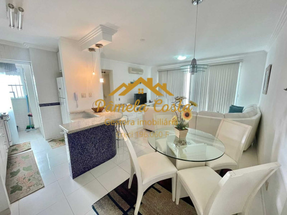 Imagem Apartamento com 2 Quartos à Venda, 78 m² em Vila Alzira - Guarujá Imagem Apartamento com 2 Quartos à Venda, 78 m² em Vila Alzira - Guarujá