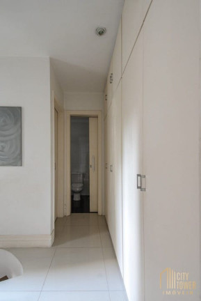 Imagem Apartamento com 1 Quarto à Venda, 74 m² em Vila Mariana - São Paulo