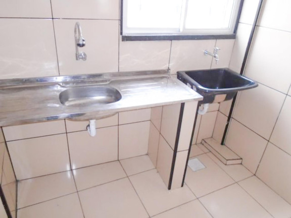 Imagem Apartamento com 3 Quartos à Venda, 111 m² em José Bonifácio - Fortaleza
