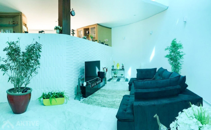 Imagem Casa de Condomínio com 4 Quartos à Venda, 851 m² em Tamboré - Barueri
