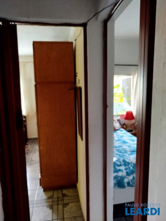 Imagem Casa com 3 Quartos à Venda, 130 m² em Jardim Paraíso - Santo André Imagem Casa com 3 Quartos à Venda, 130 m² em Jardim Paraíso - Santo André