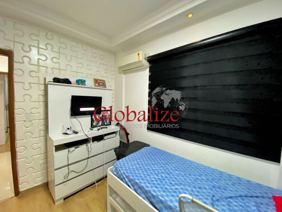 Imagem Imóvel com 3 Quartos à Venda, 200 m² em Marapé - Santos