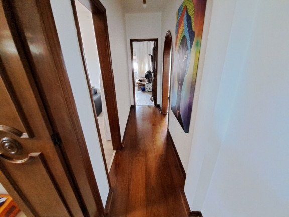 Imagem Apartamento com 3 Quartos à Venda, 274 m² em Boqueirão - Santos