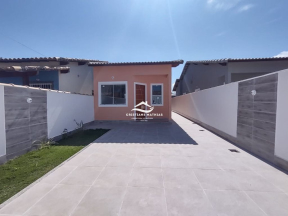 Imagem Casa com 2 Quartos à Venda, 78 m² em Jardim Atlântico Central (itaipuaçu) - Maricá Imagem Casa com 2 Quartos à Venda, 78 m² em Jardim Atlântico Central (itaipuaçu) - Maricá