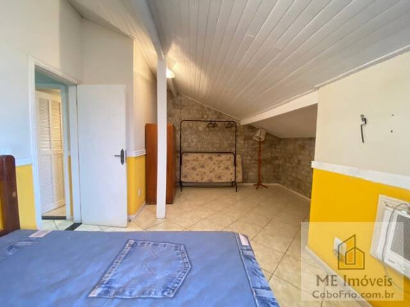 Imagem Casa de Condomínio com 5 Quartos à Venda, 100 m² em Ogiva - Cabo Frio